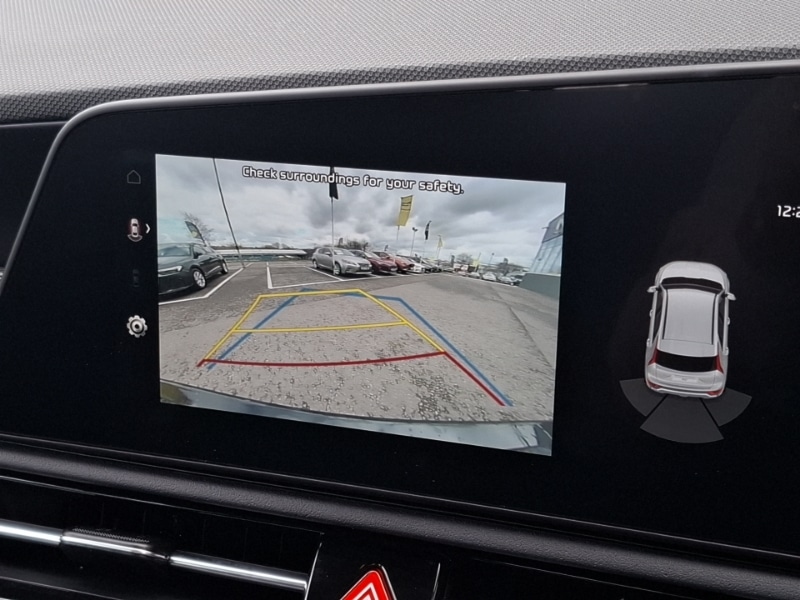 Used Kia Niro 2025 for sale - 78125893: Photo 10