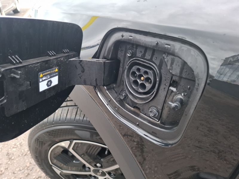 Used Kia Niro 2025 for sale - 78125893: Photo 12