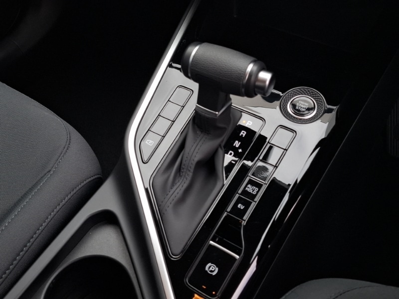 Used Kia Niro 2025 for sale - 78125893: Photo 13