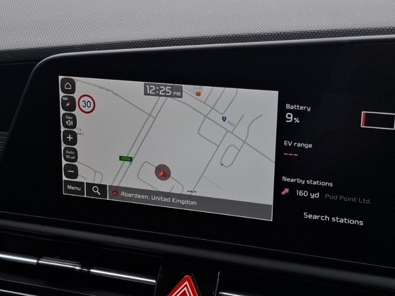 Used Kia Niro 2025 for sale - 78125893: Photo 14