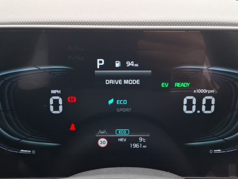 Used Kia Niro 2025 for sale - 78125893: Photo 15