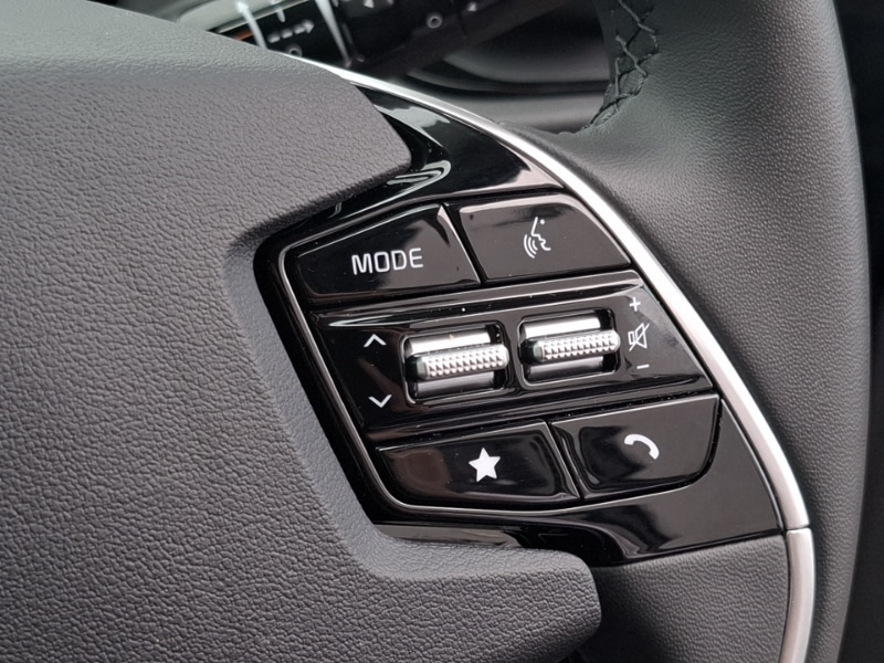 Used Kia Niro 2025 for sale - 78125893: Photo 17