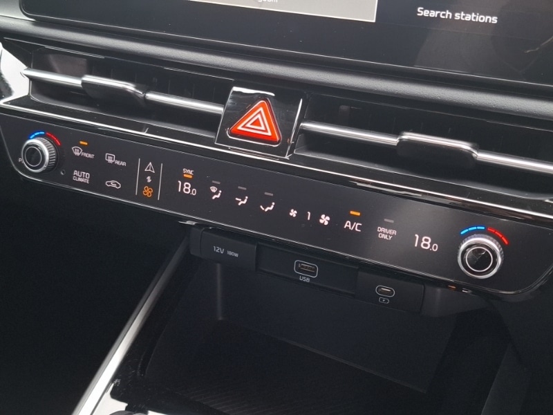 Used Kia Niro 2025 for sale - 78125893: Photo 18