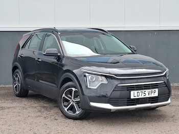 Used Kia Niro 2025 for sale - 78125893: Photo