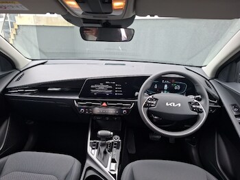 Used Kia Niro 2025 for sale - 78125893: Photo