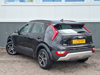 Used Kia Niro 2025 for sale - 78125893: Photo