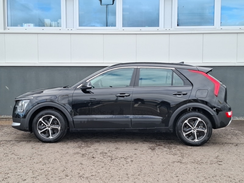 Used Kia Niro 2025 for sale - 78125893: Photo 4