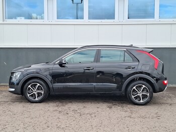 Used Kia Niro 2025 for sale - 78125893: Photo