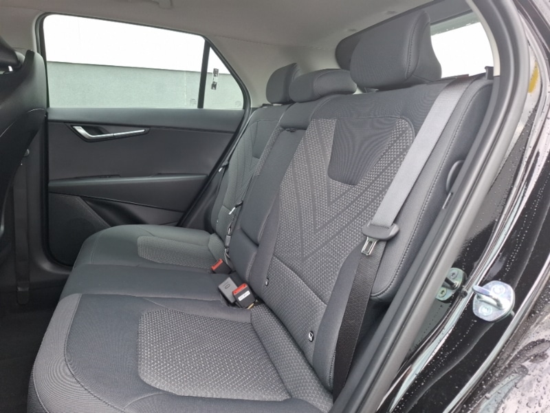 Used Kia Niro 2025 for sale - 78125893: Photo 6