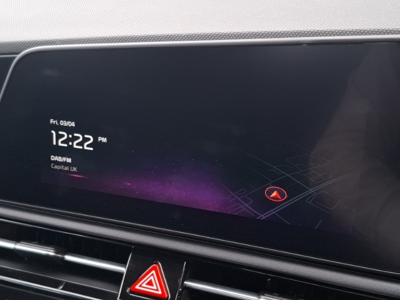 Used Kia Niro 2025 for sale - 78125893: Photo 7