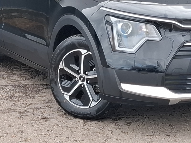 Used Kia Niro 2025 for sale - 78125893: Photo 9