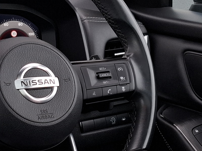 Used Nissan Qashqai 2022 for sale - 76414789: Photo 11