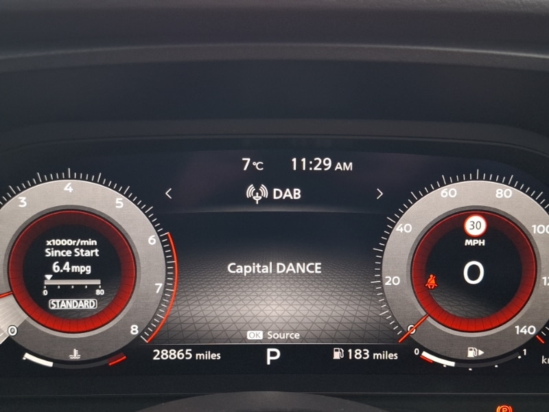 Used Nissan Qashqai 2022 for sale - 76414789: Photo 13