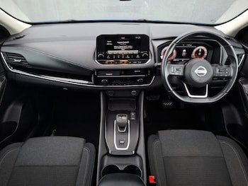 Used Nissan Qashqai 2022 for sale - 76414789: Photo