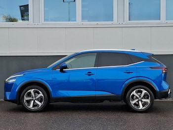 Used Nissan Qashqai 2022 for sale - 76414789: Photo