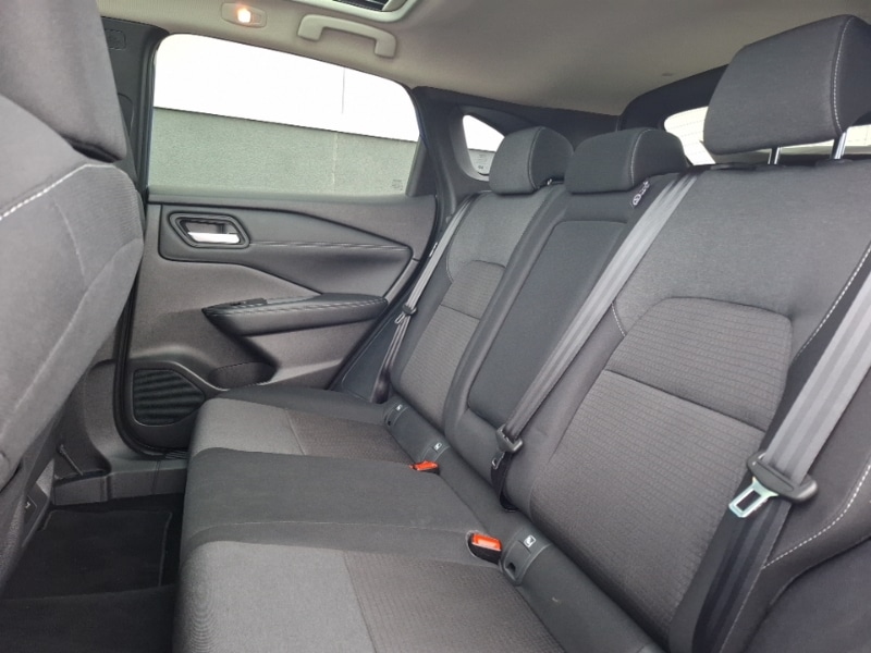 Used Nissan Qashqai 2022 for sale - 76414789: Photo 6