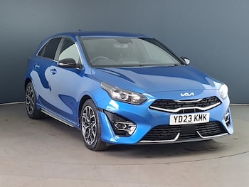 Used Kia Ceed 2023 for sale - 79544744: Photo