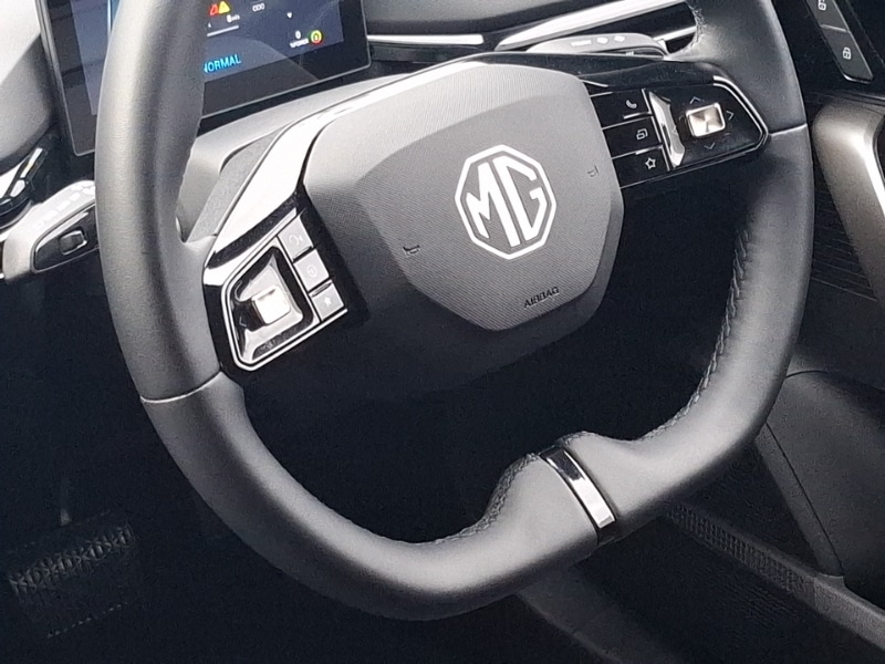 Used MG MG4 2023 for sale - 76773923: Photo 16
