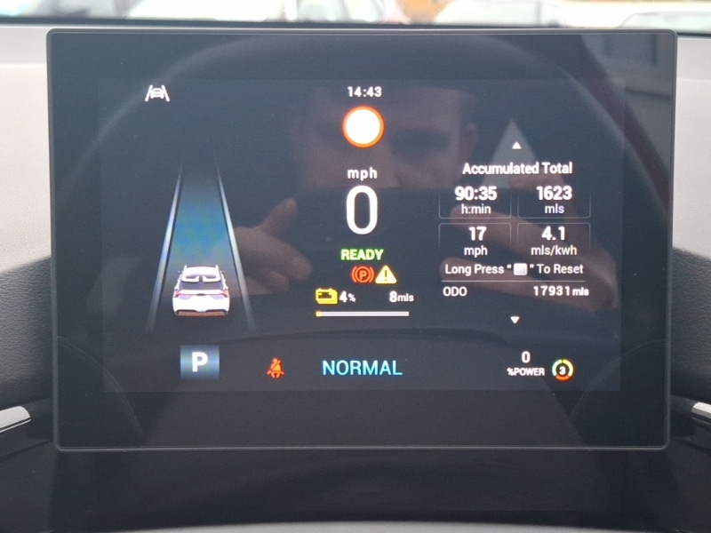 Used MG MG4 2023 for sale - 76773923: Photo 17