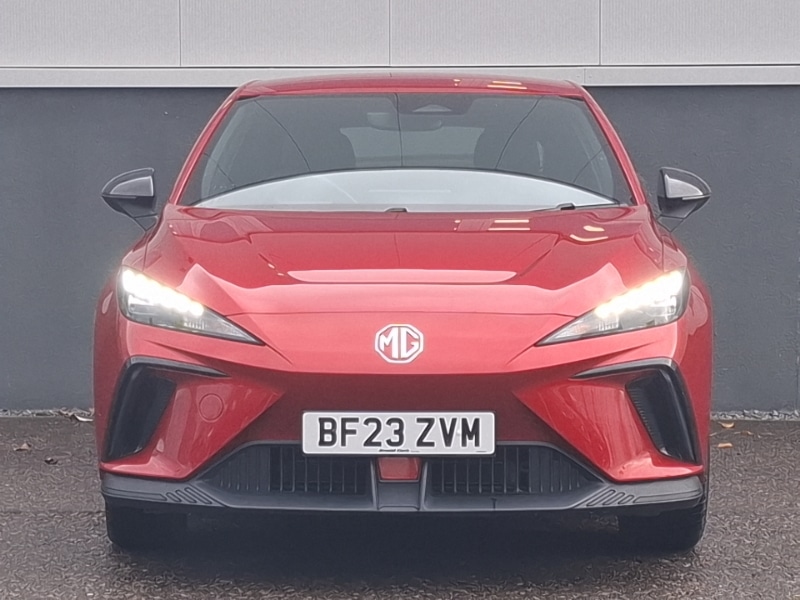 Used MG MG4 2023 for sale - 76773923: Photo 19