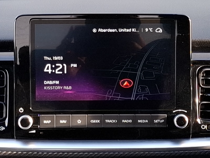 Used Kia Stonic 2025 for sale - 77956897: Photo 10