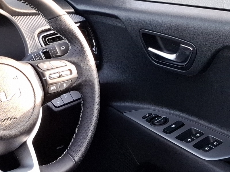 Used Kia Stonic 2025 for sale - 77956897: Photo 11