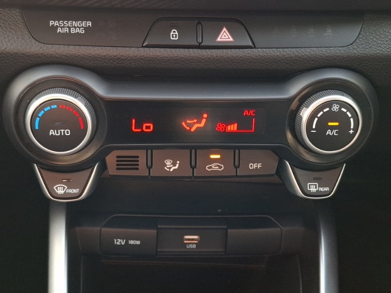 Used Kia Stonic 2025 for sale - 77956897: Photo 13