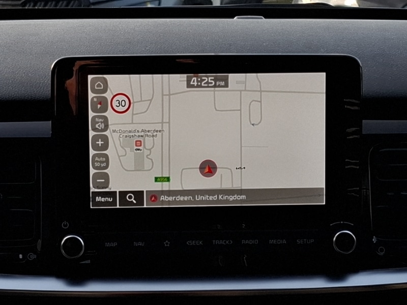 Used Kia Stonic 2025 for sale - 77956897: Photo 14