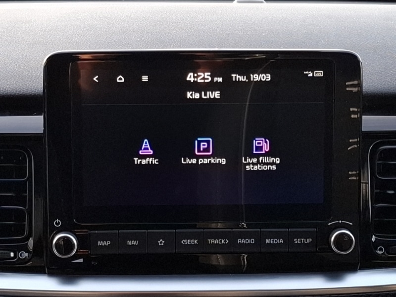 Used Kia Stonic 2025 for sale - 77956897: Photo 16