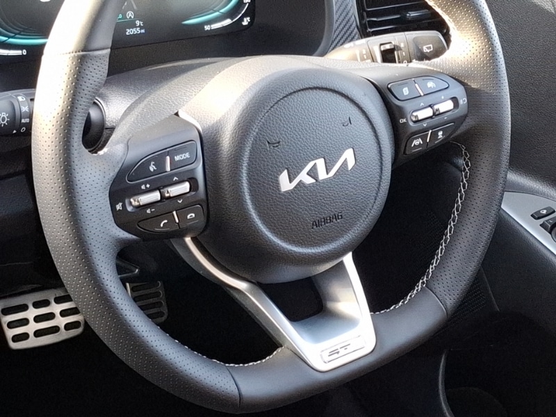 Used Kia Stonic 2025 for sale - 77956897: Photo 18