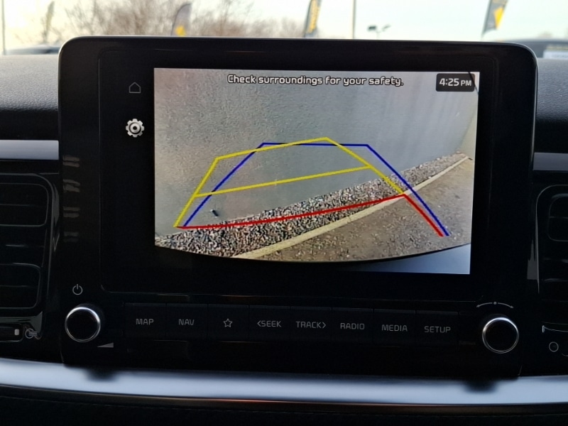 Used Kia Stonic 2025 for sale - 77956897: Photo 19