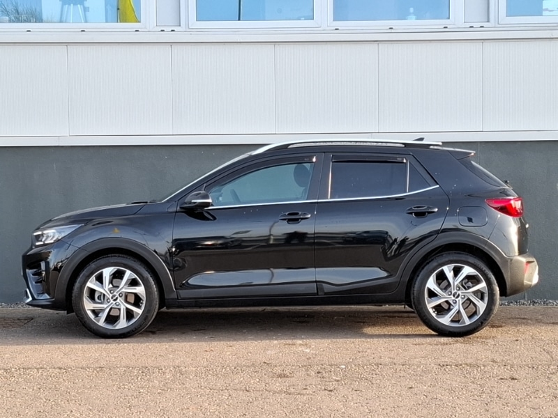 Used Kia Stonic 2025 for sale - 77956897: Photo 4