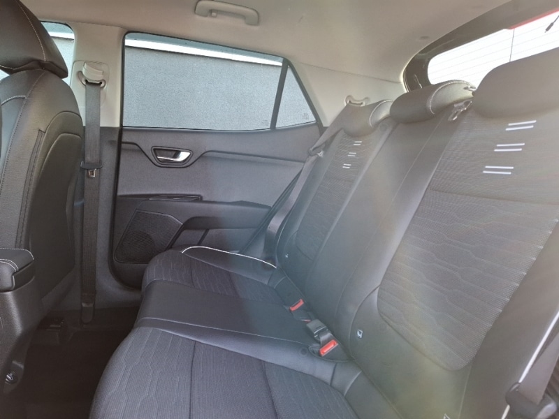 Used Kia Stonic 2025 for sale - 77956897: Photo 6