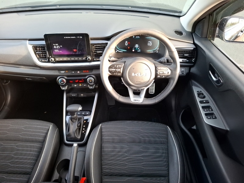 Used Kia Stonic 2025 for sale - 77956897: Photo 7