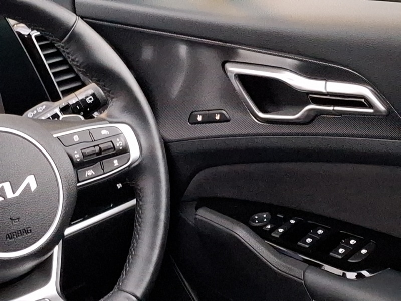 Used Kia Sportage 2025 for sale - 77289766: Photo 11