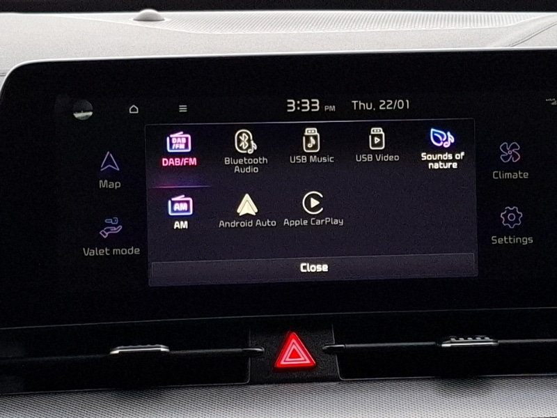 Used Kia Sportage 2025 for sale - 77289766: Photo 15