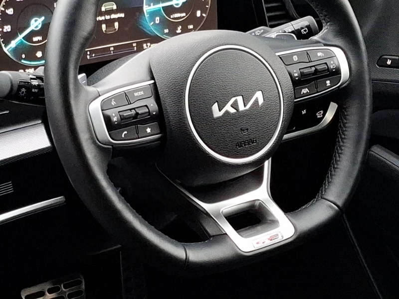 Used Kia Sportage 2025 for sale - 77289766: Photo 16