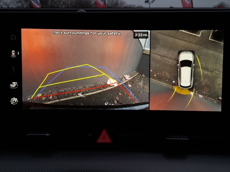 Used Kia Sportage 2025 for sale - 77289766: Photo 18