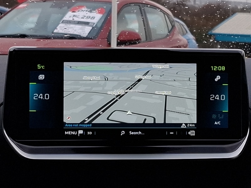 Used Peugeot 2008 2022 for sale - 77325183: Photo 15