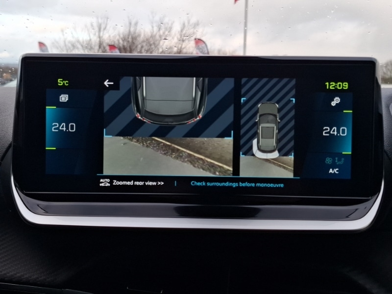 Used Peugeot 2008 2022 for sale - 77325183: Photo 19