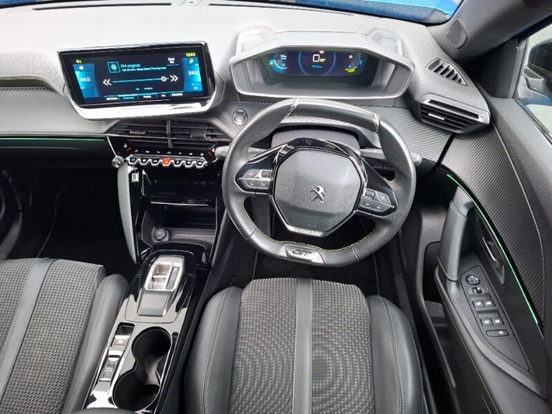 Used Peugeot 2008 2022 for sale - 77325183: Photo 7