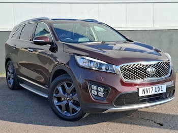 Used Kia Sorento 2017 for sale - 79200977: Photo