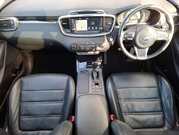 Used Kia Sorento 2017 for sale - 79200977: Photo