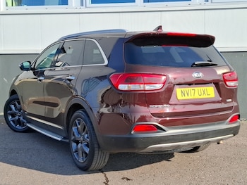 Used Kia Sorento 2017 for sale - 79200977: Photo