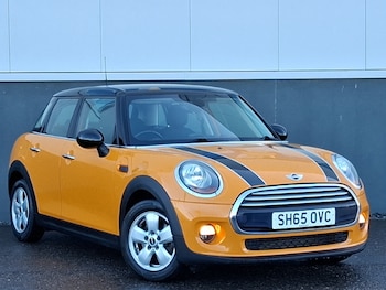 2015 - 1.5 Cooper 5dr