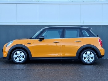 Used MINI Hatch 2015 for sale - 76779992: Photo