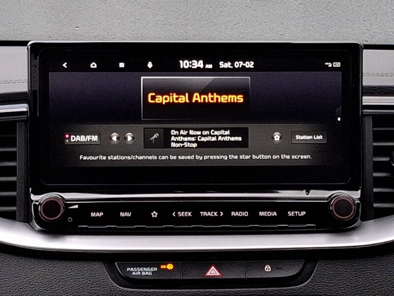 Used Kia Pro Ceed 2023 for sale - 77476014: Photo 10