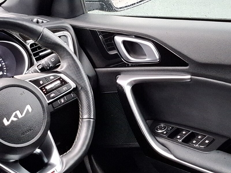 Used Kia Pro Ceed 2023 for sale - 77476014: Photo 11