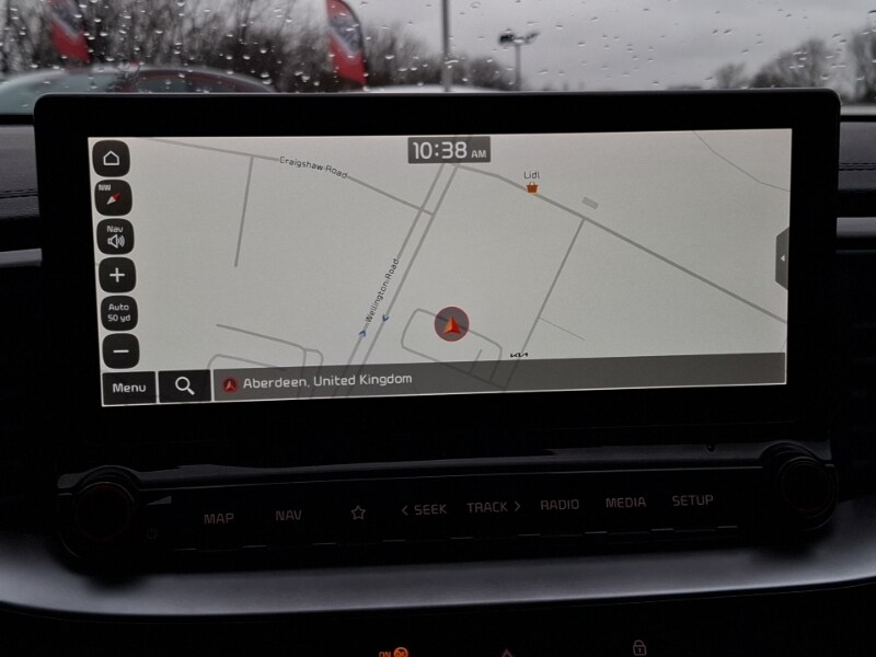 Used Kia Pro Ceed 2023 for sale - 77476014: Photo 15