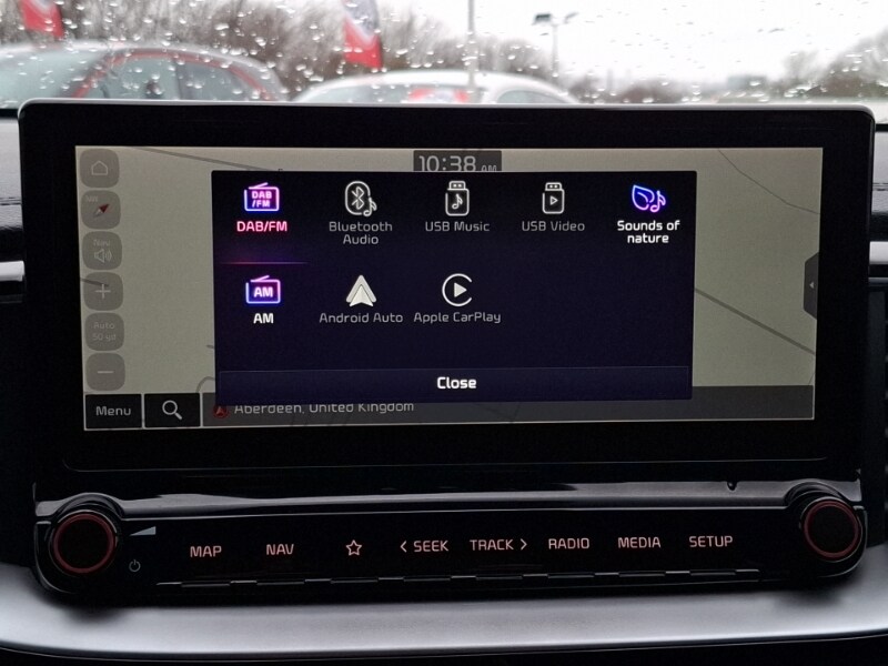 Used Kia Pro Ceed 2023 for sale - 77476014: Photo 16